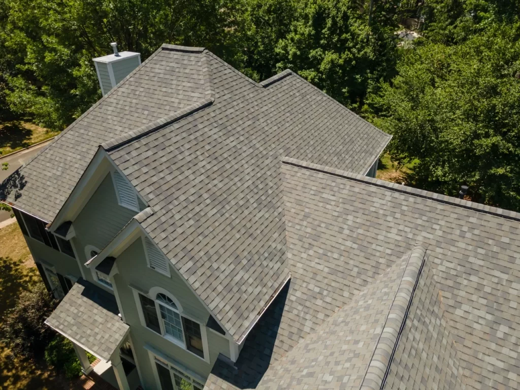 oklahoma city roofing
