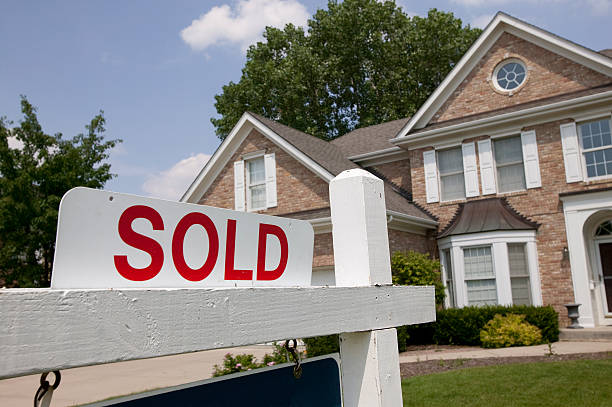 Secrets to Selling Your House