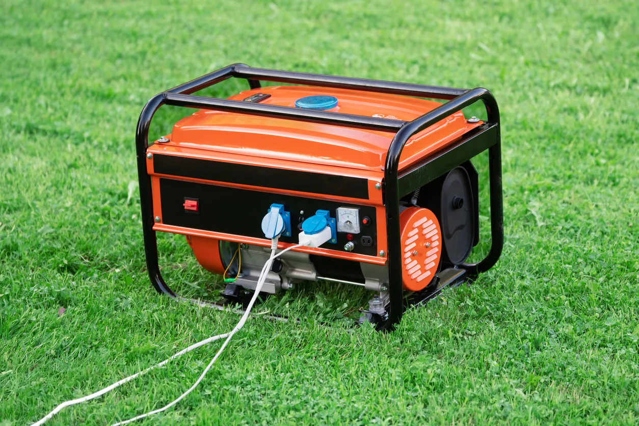 Portable Generators: Various Types and Reasons to Have One