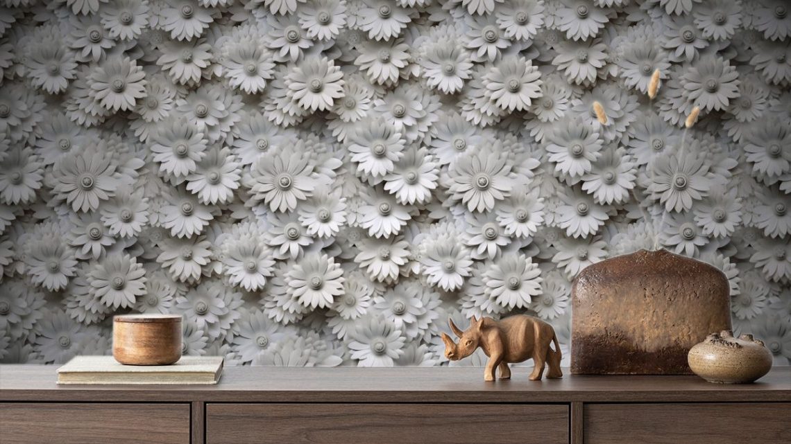 How to Choose the Perfect Wallpaper in Singapore for Any Budget?