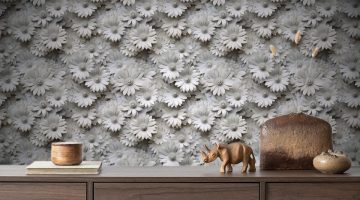 How to Choose the Perfect Wallpaper in Singapore for Any Budget?