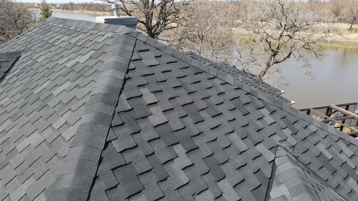 Roofing Companies in OKC: Elevate Your Home's Protection and Esthetic Appeal