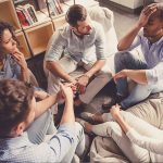 accute stress treatment