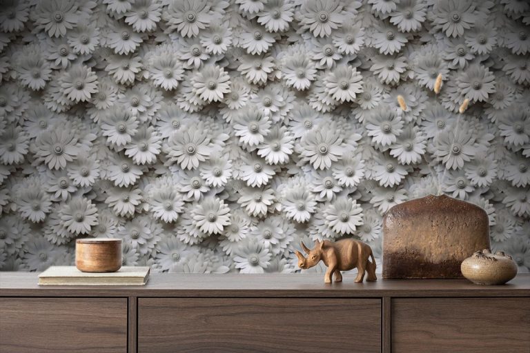 How to Choose the Perfect Wallpaper in Singapore for Any Budget?
