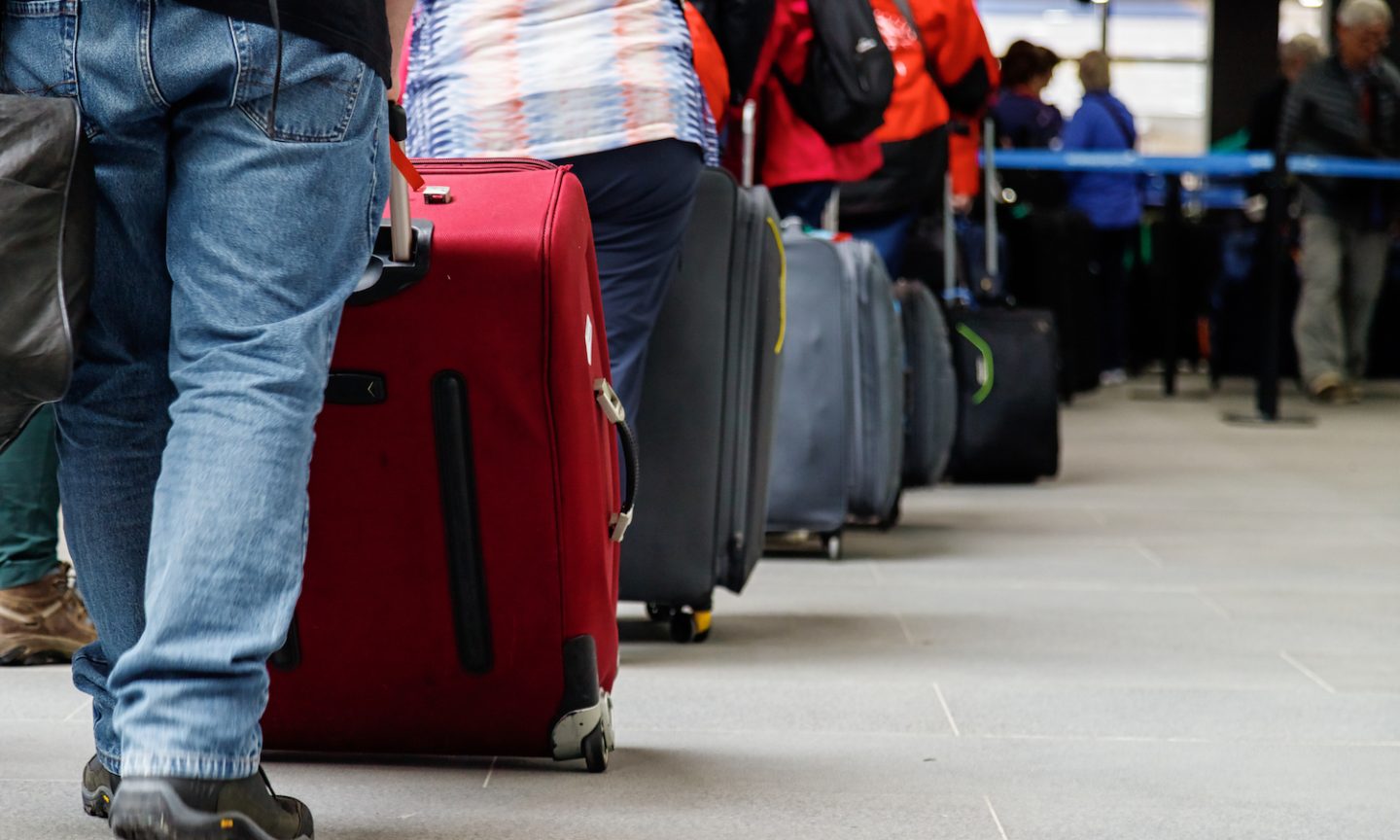 global entry appointment current wait time for all locations
