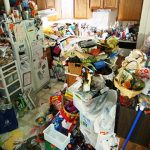 Hoarding Difficulties? Get Help in Charlotte Right Now!
