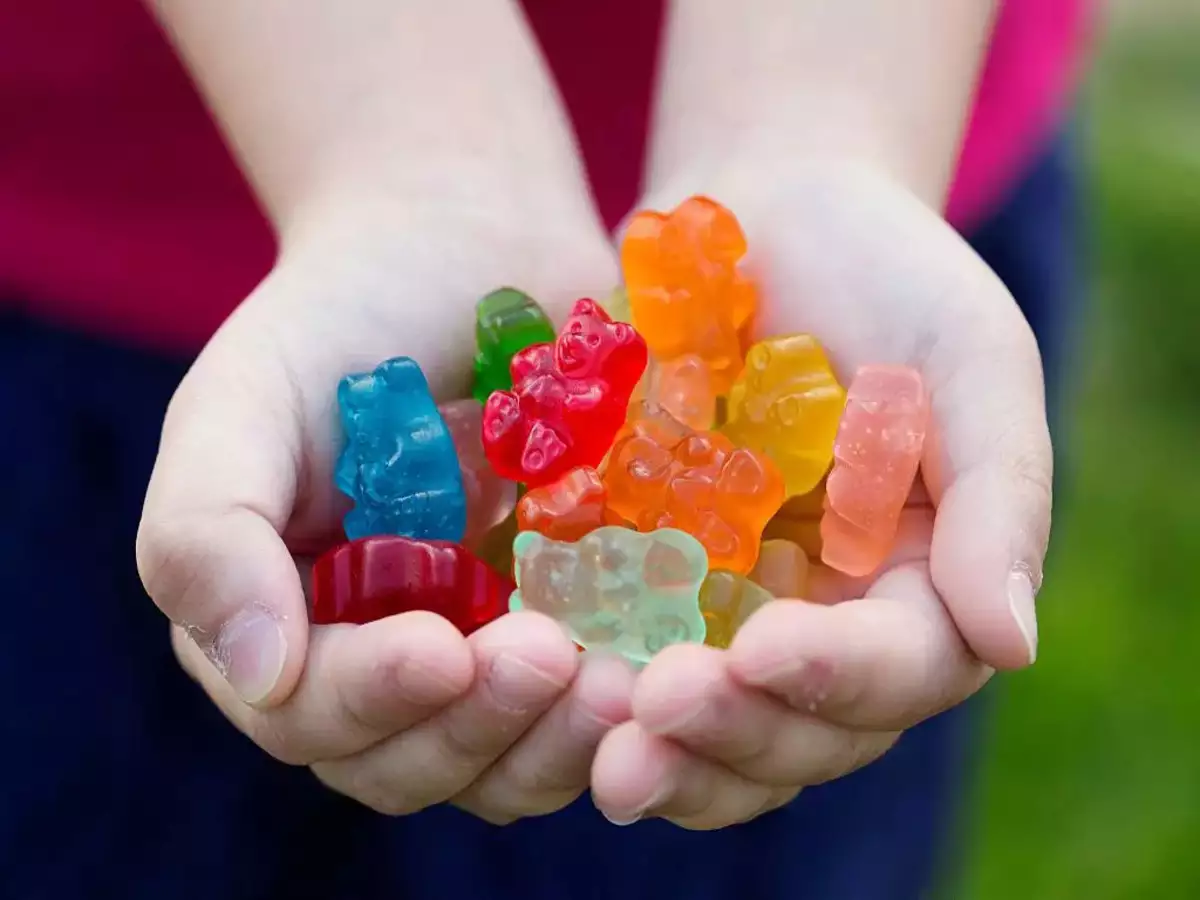 best delta 9 gummies