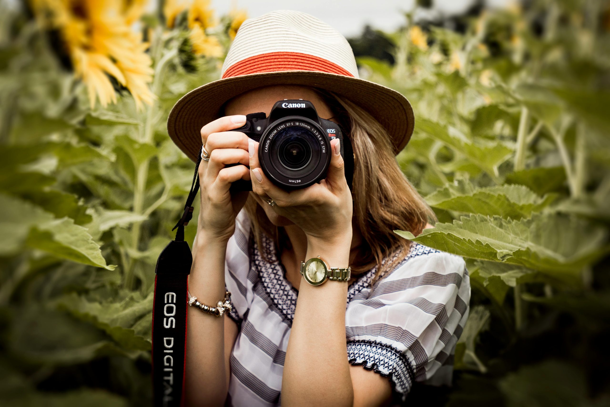 Detroit portrait photographer