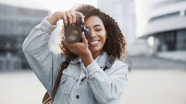 How to Choose the Right Background for Your Executive Portrait