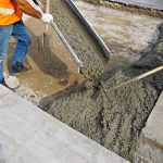 concrete company