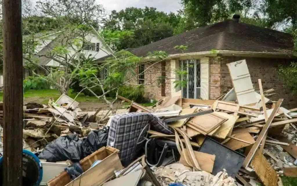 junk removal in ST. Paul, MN