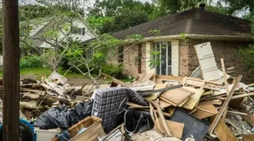 junk removal in ST. Paul, MN