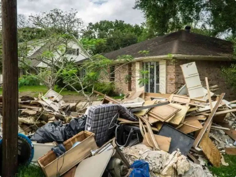 junk removal in ST. Paul, MN