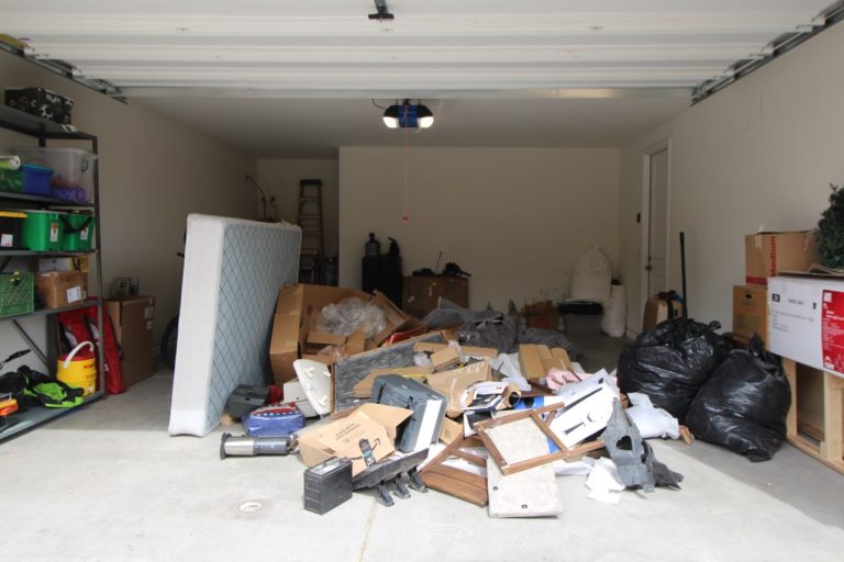 stand up guys junk removal