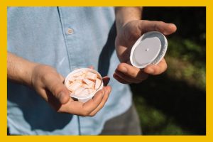 Velo Nicotine Pouches for Beginners: Best Flavors to Start With