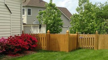 Reasons for Selecting Skilled Fencing Contractors for Fence Installation