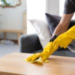 Why a Healthier Environment Requires Regular Cleaning Services
