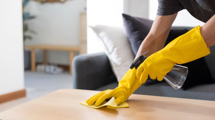 Why a Healthier Environment Requires Regular Cleaning Services