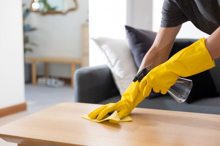 Why a Healthier Environment Requires Regular Cleaning Services