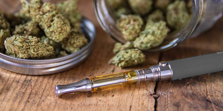 nicotine free vape