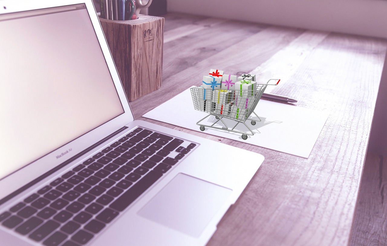 active ecommerce cms
