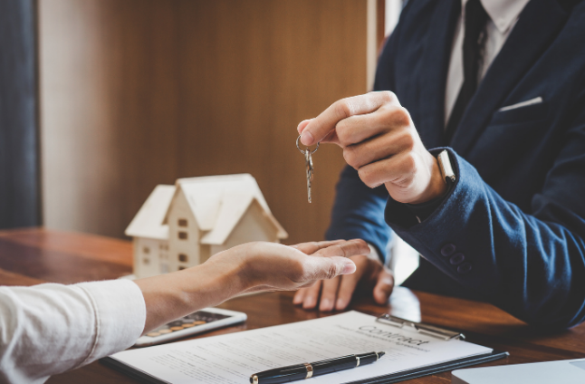 calculator for buying a house