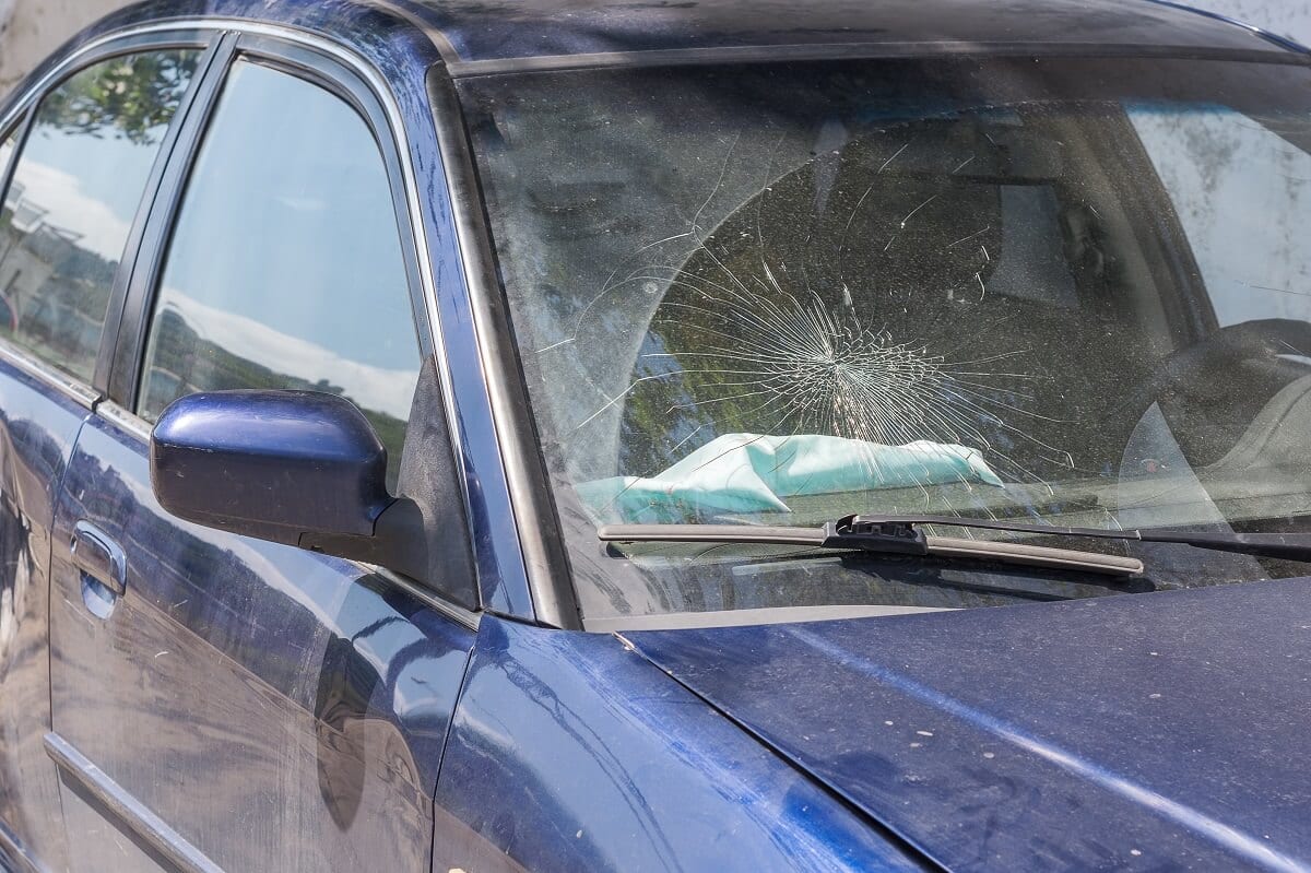 Windshield Repair Prices