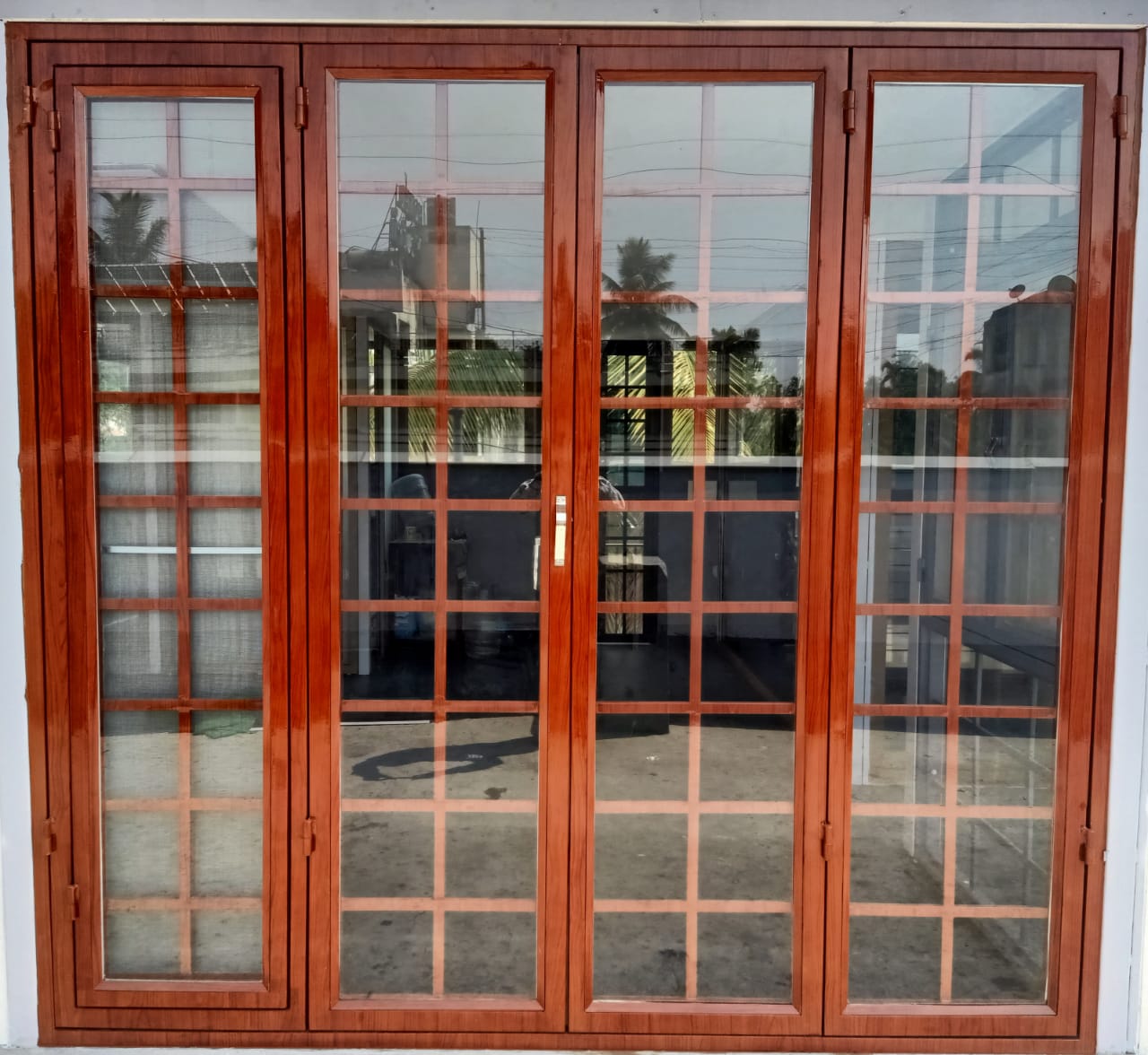 impact doors Delray Beach