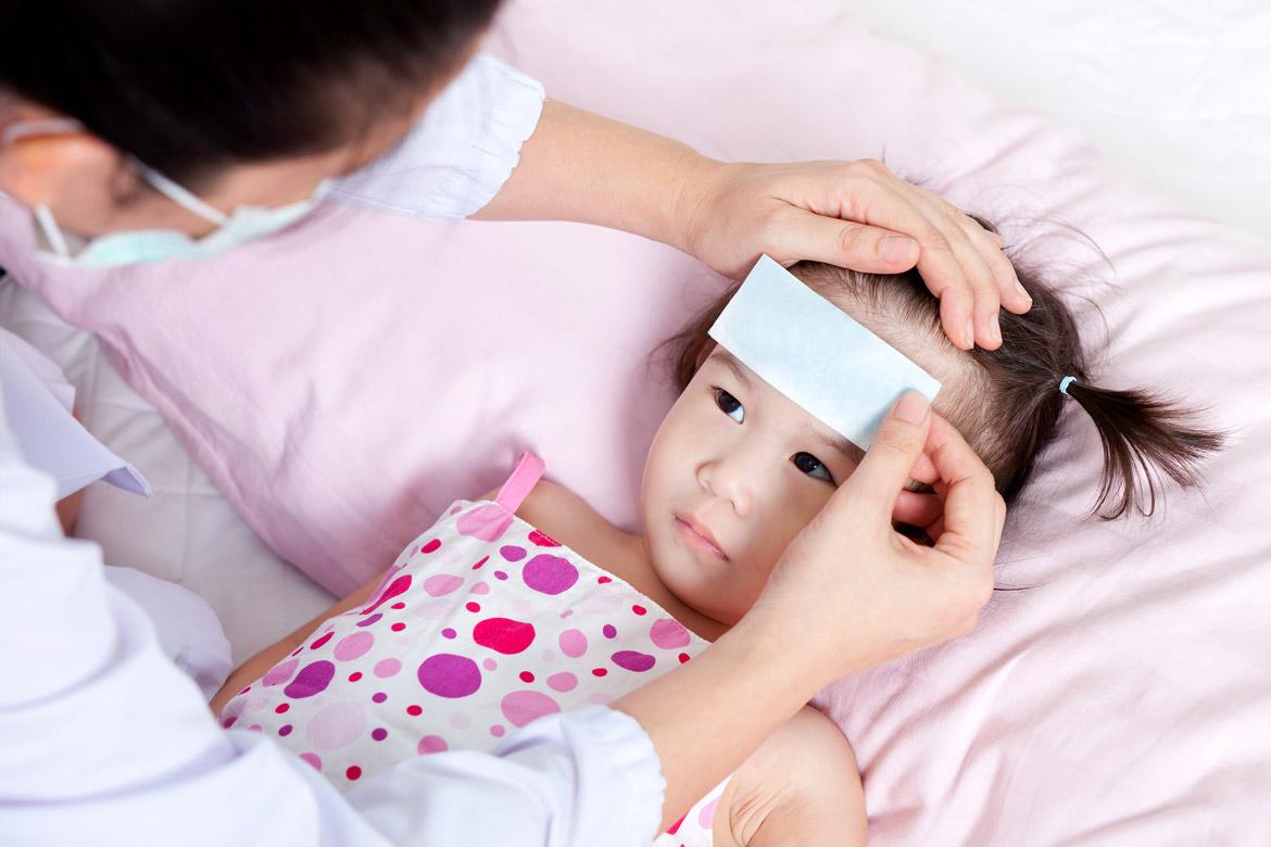 Fever Treatment