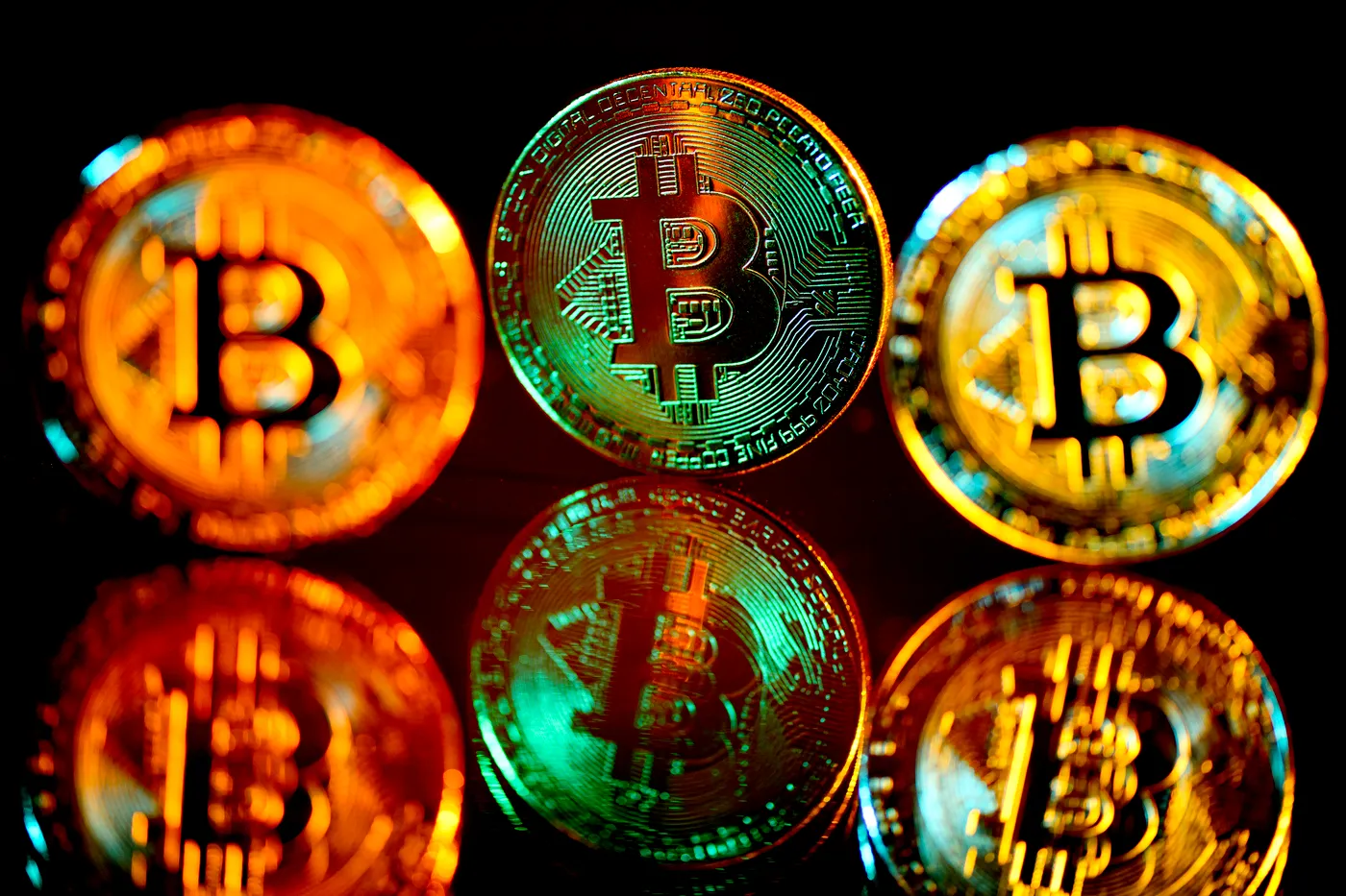 	
all cryptocurrency