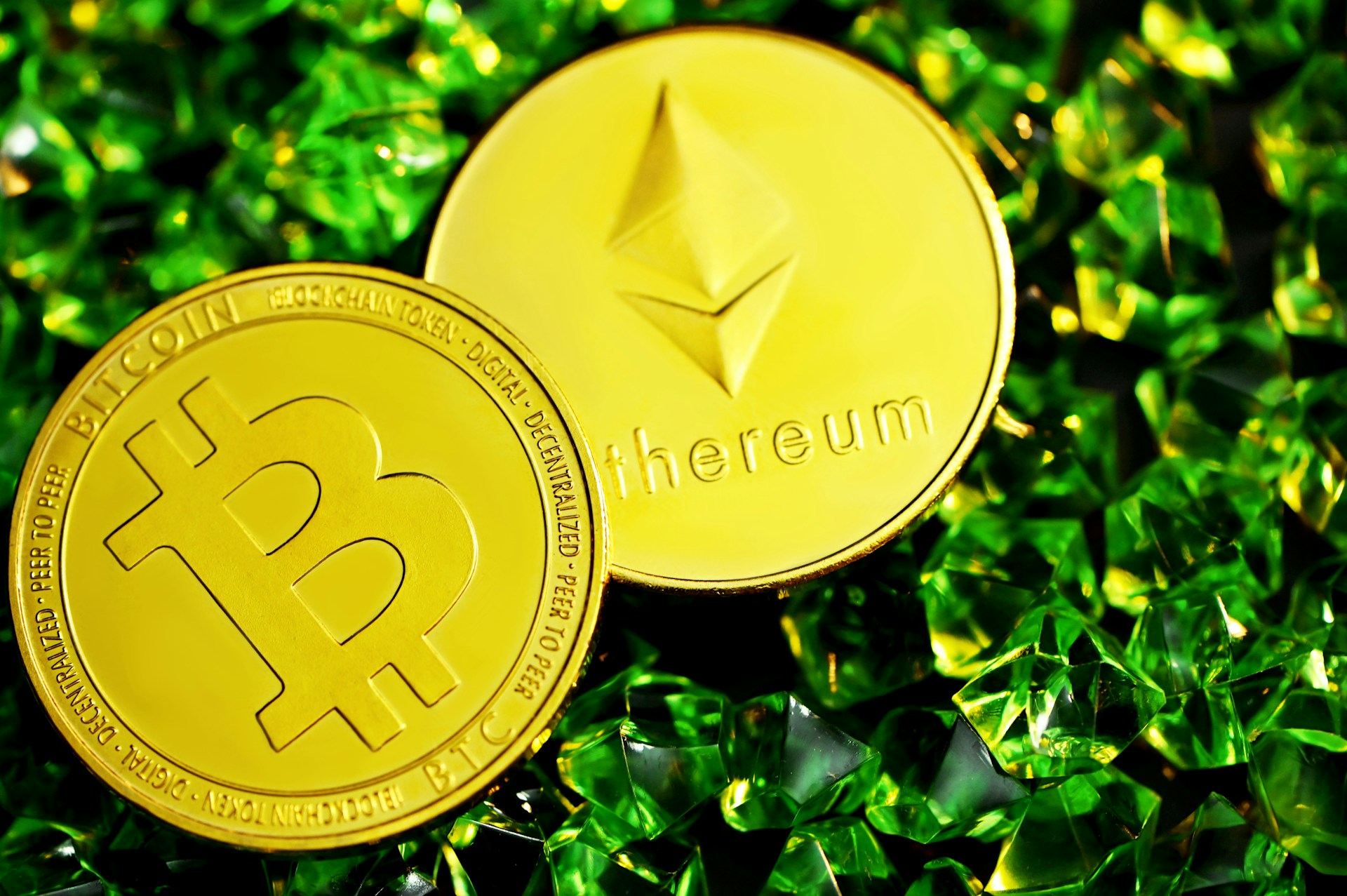 about cryptocurrency investment