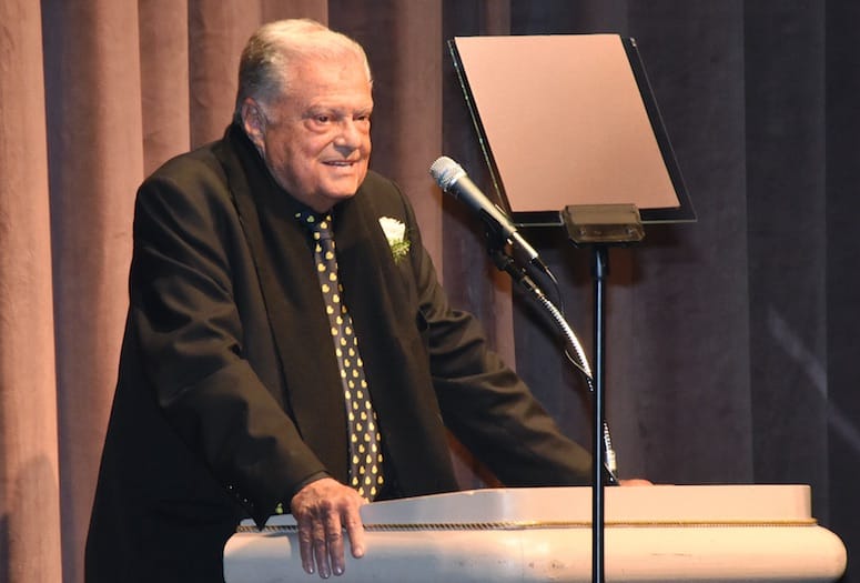 Harold Matzner’s Contributions to Arts, Healthcare, and Beyond