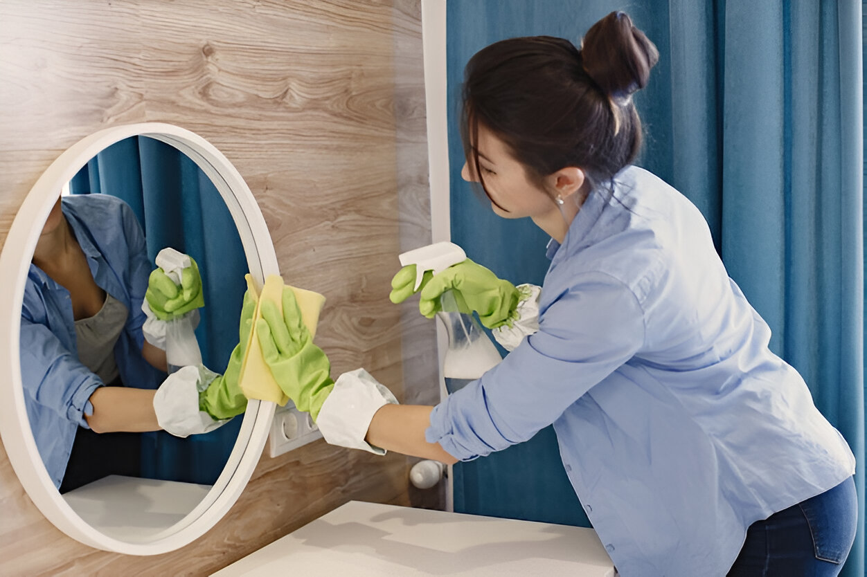 Cleaning Services