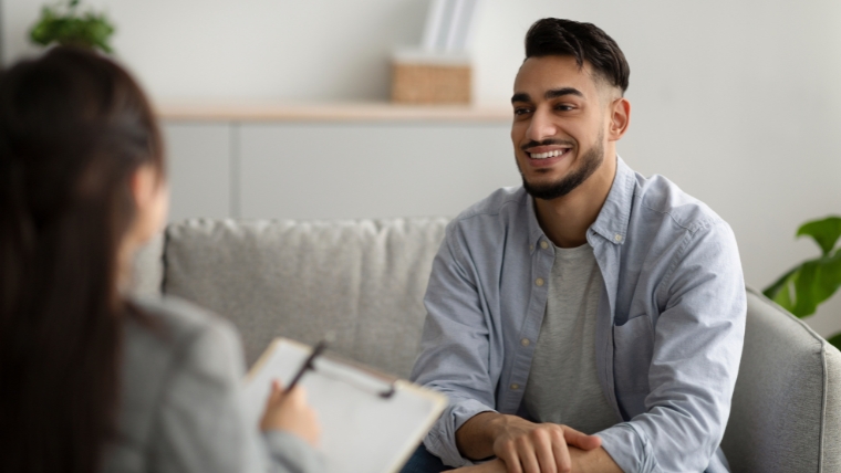 Counseling Strategies Tailored to Different Trauma Experiences Among Clients