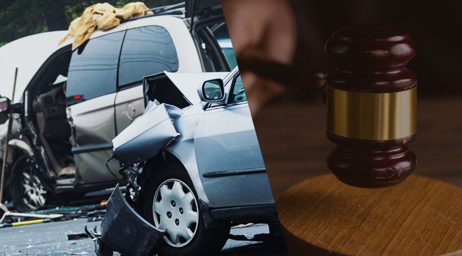 Professional Legal Advocacy Ensuring Fair Compensation After Devastating Car Accident Injuries