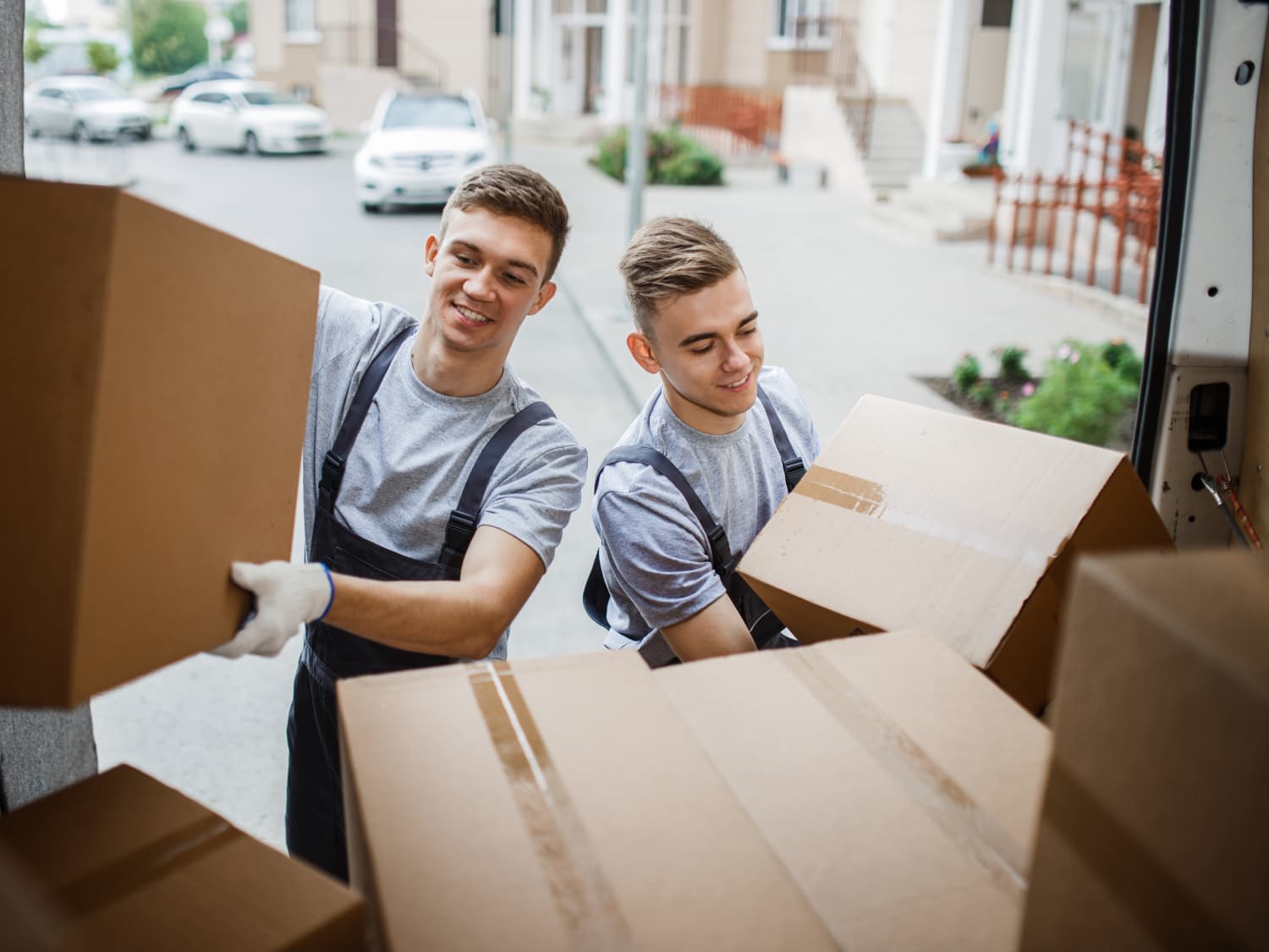 Emotional Moves And Honest Moments When Seniors Leave Home For Good