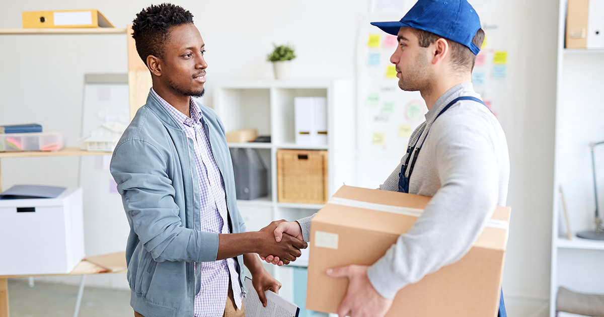 Safe Responsible Movers