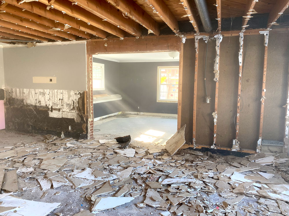 Professional Light Demolition That Minimizes Risk And Maximizes Project Safety