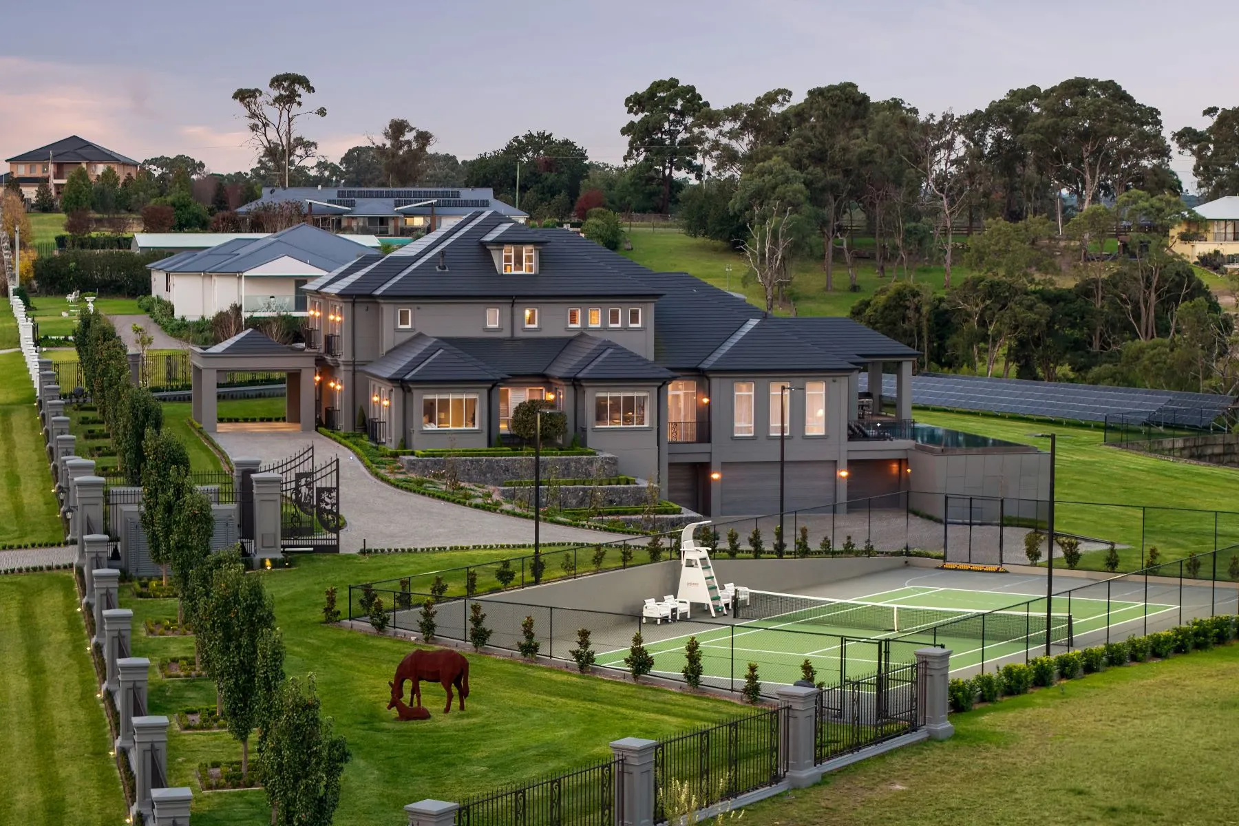 fast cash offer spring valley