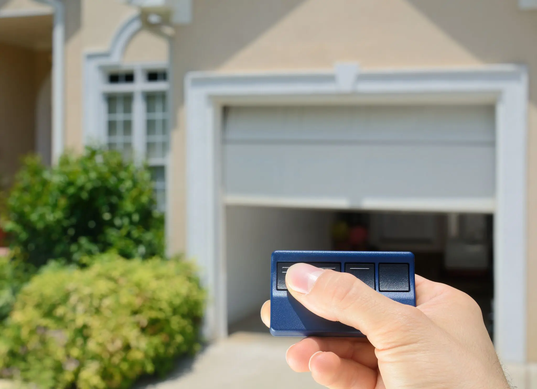 garage door angle iron