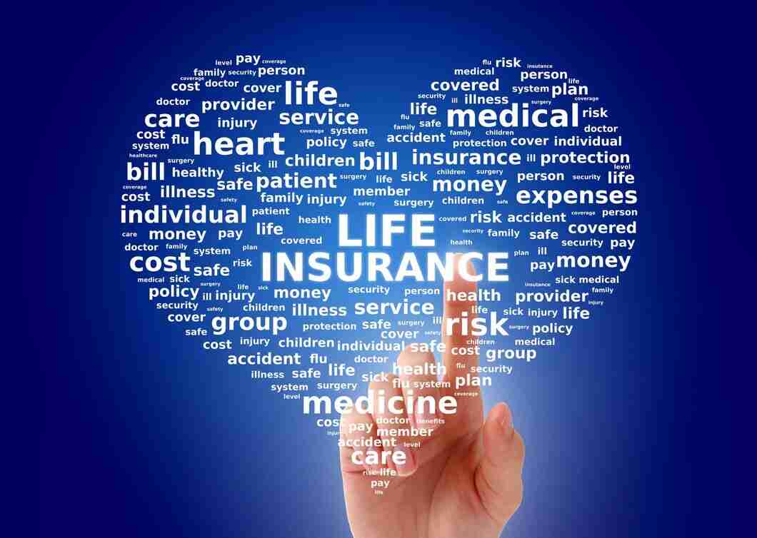 about life insurance