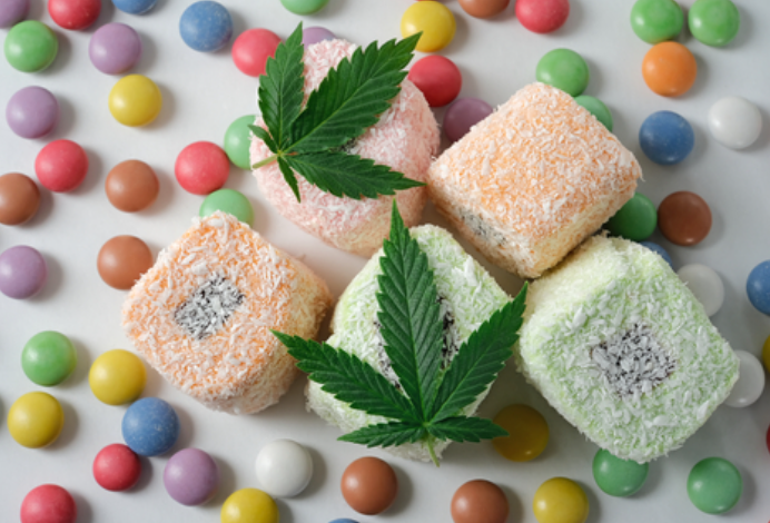 best sativa gummies
