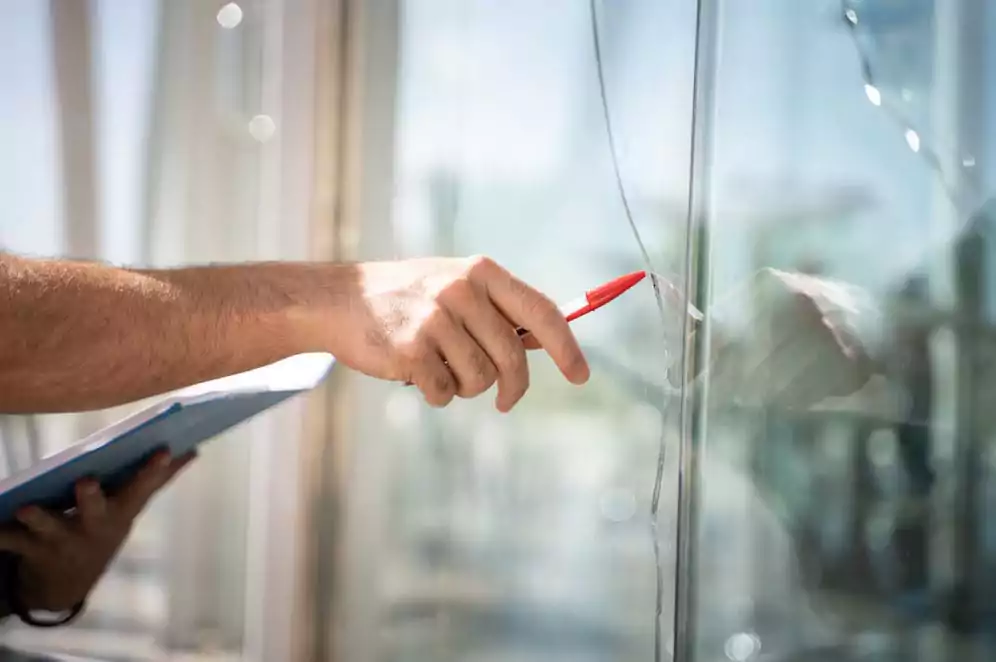 Best Steps For Emergency Glass Repair After Breakage