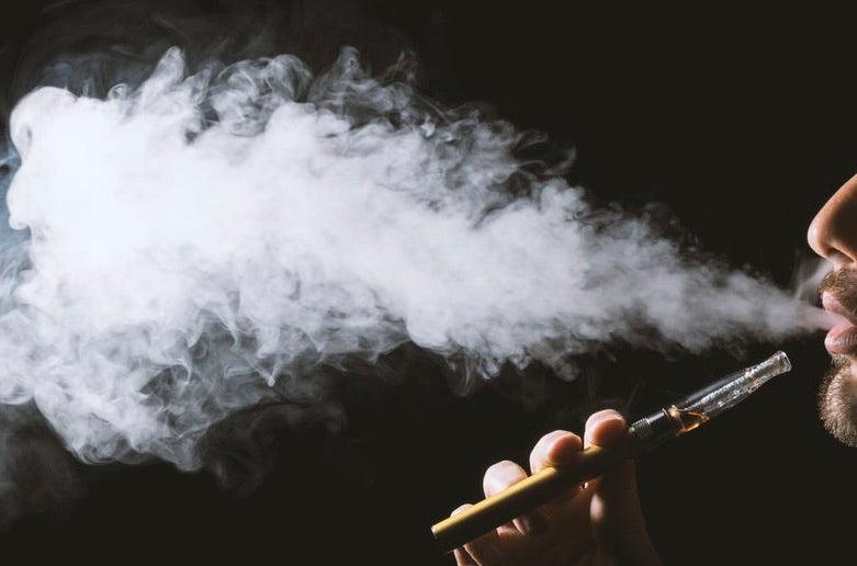 Everyday Clarity Strengthened With E Liquid Supporting Softer Routine Choices