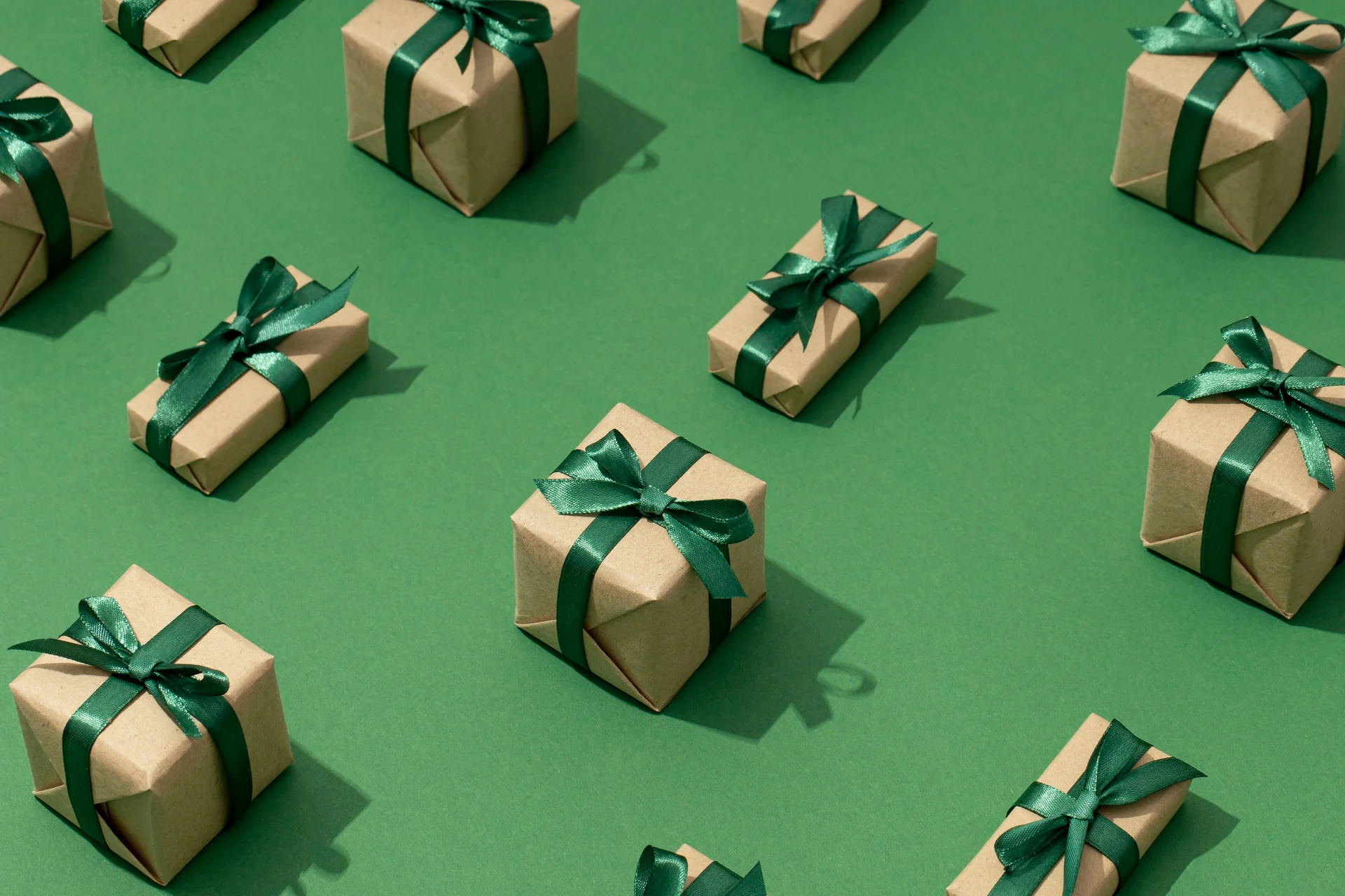 shop sustainable green gift ideas