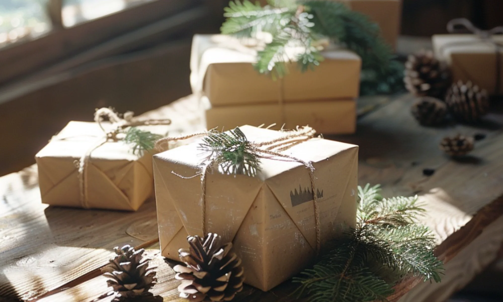 Stylish Green Gifts That Combine Functionality with Timeless Eco Appeal