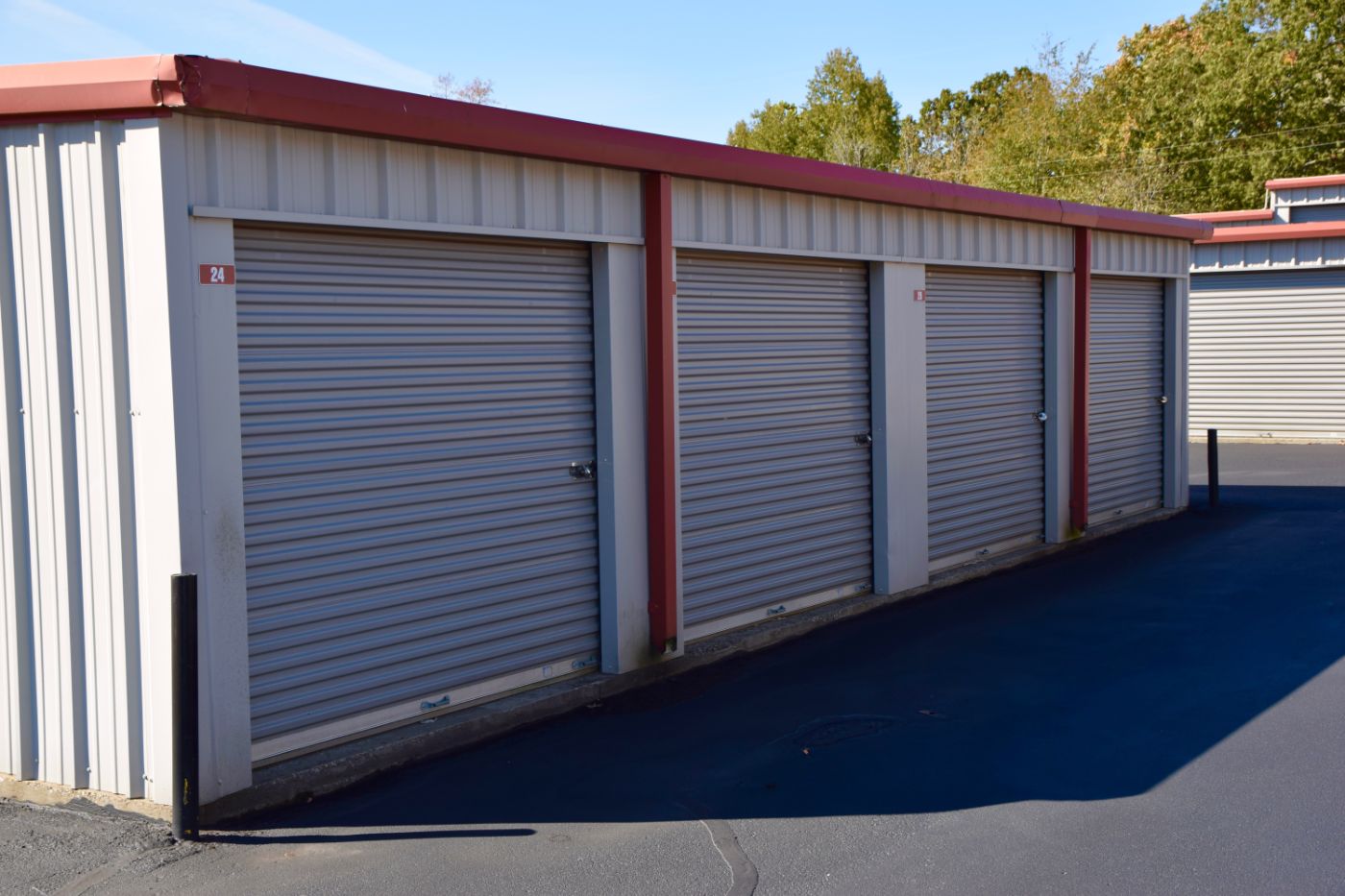 self storage search 