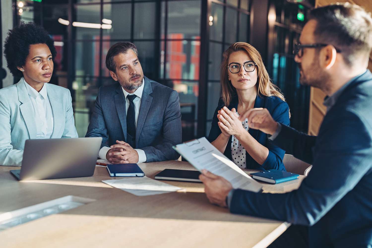 investment management dallas 