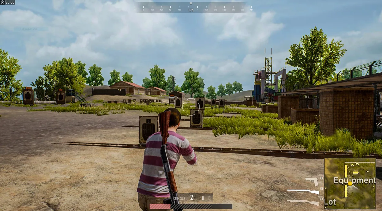 free pubg games