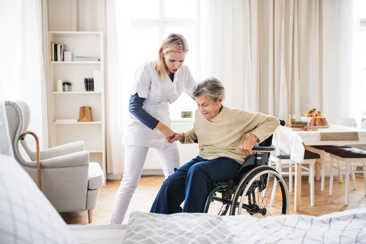 aged care act